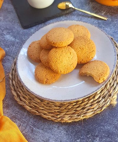 Galletas de Naranja  200 g