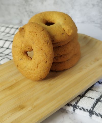 Rosquillas de Anís