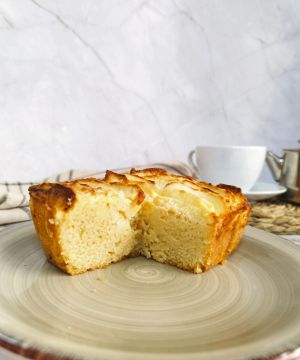 Tarta de Manzana 250g