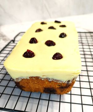 Plum Cake de Arándanos  550 g