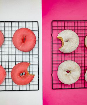 Donuts Keto 4 Uds