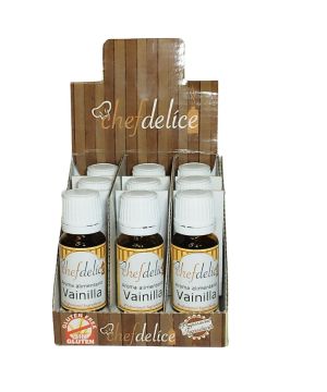 Aroma de Vainilla