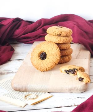 Galleta de Arándanos 200 g