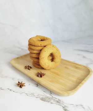 Rosquillas de Anís